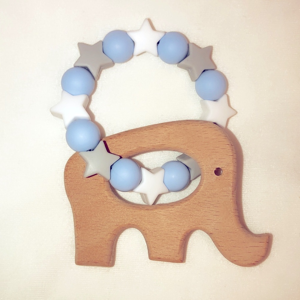 Teething Ring